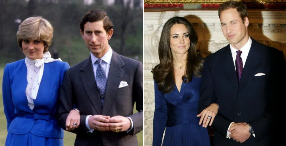 Kate Middleton sigue los pasos de Lady Di: logra poner en ridículo a Carlos III y al príncipe Guillermo