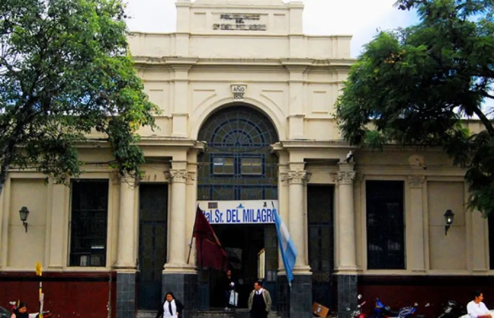 Hospital Señor del Milagro: celebrará sus 128 años de funcionamiento