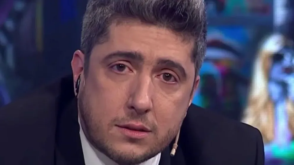 Escándalo: Jey Mammon protagonizó una discusión en un hotel de Madrid por un pedido desubicado