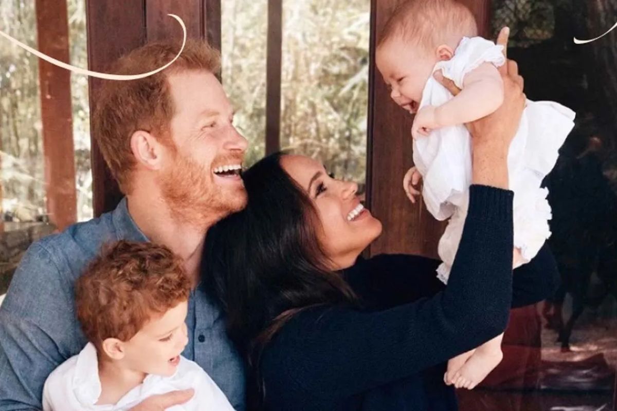 MEGHAN MARKLE
