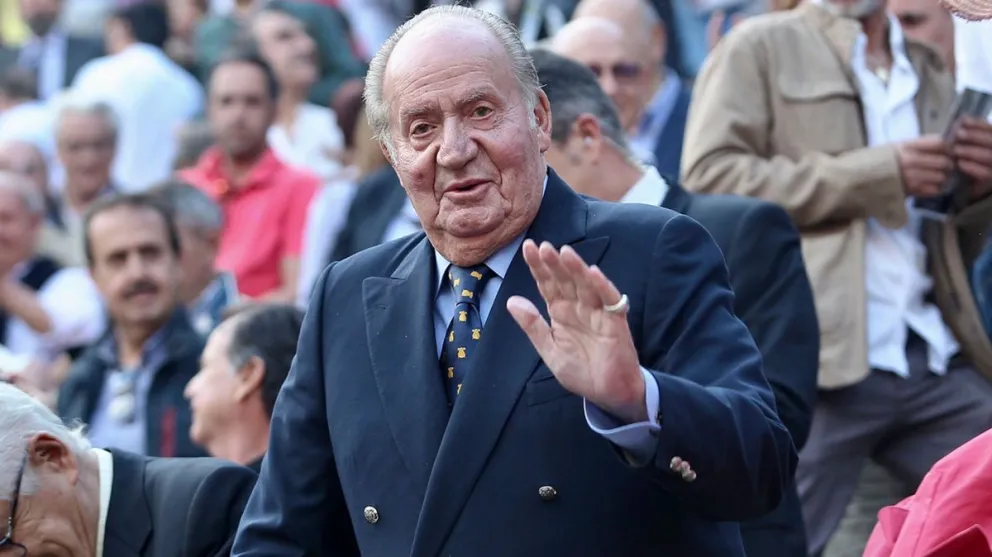 Juan Carlos I, desesperado por evitar el paso del tiempo: estos son los costosos tratamientos que utiliza