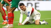 Figura del Mundial asegura haber disfrutado ver a Cristiano Ronaldo llorar tras su eliminación