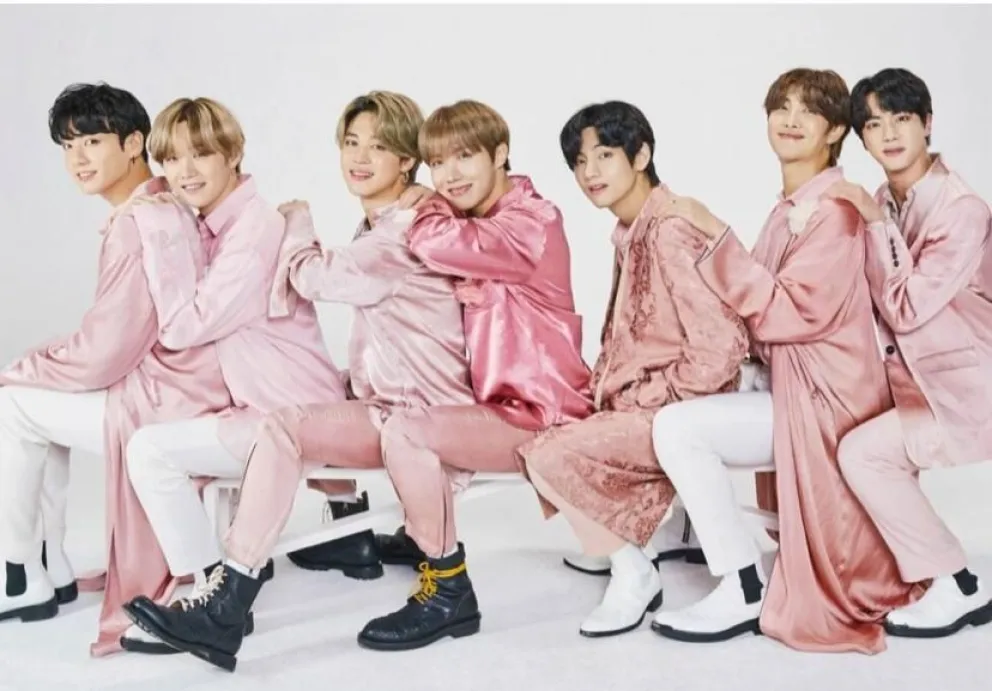 Los integrantes de BTS hacen su último anuncio como banda y dejan en shock a todos