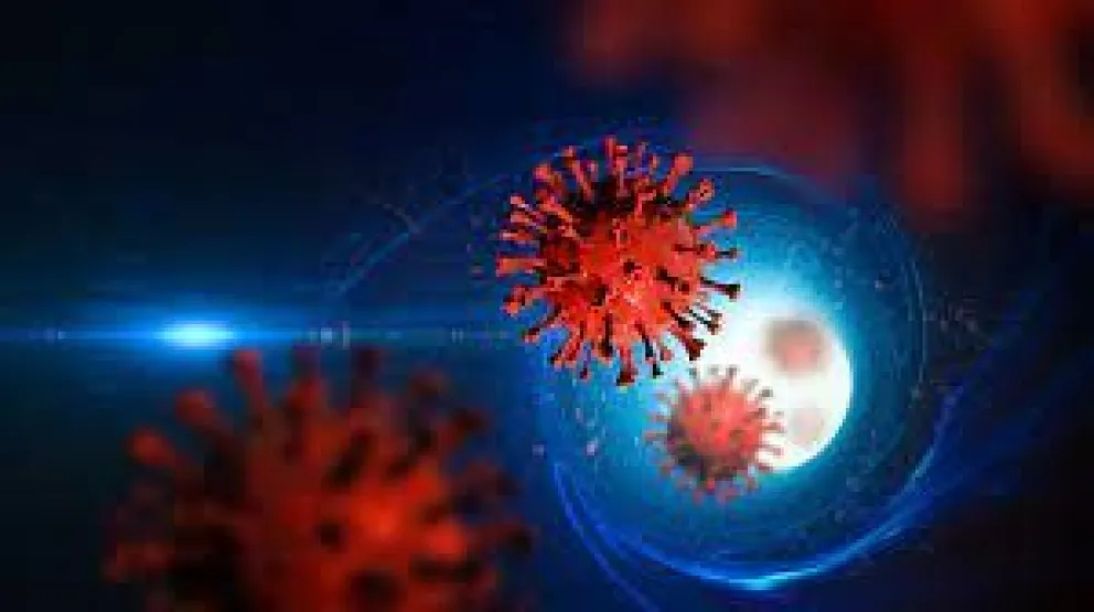 Esta es la nueva e impactante variante de Coronavirus: cómo se llama y qué efectos trae