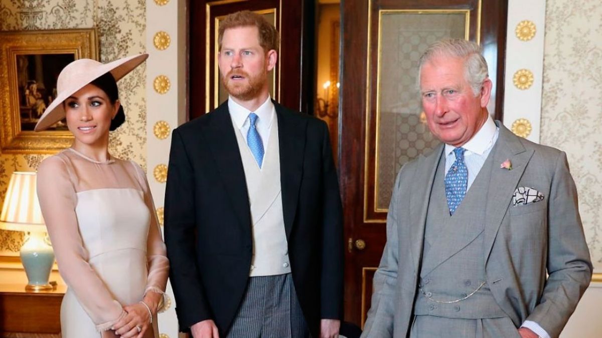 MEGHAN MARKLE