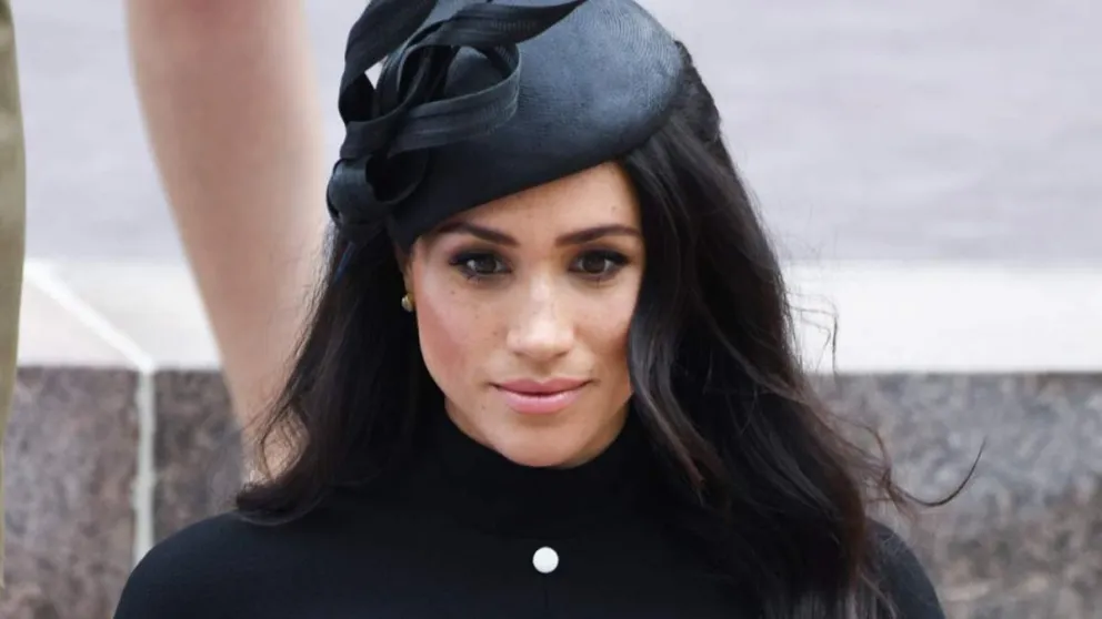 Tras ser abandonada por Harry: así es como Meghan Markle opacará la coronación de Carlos III