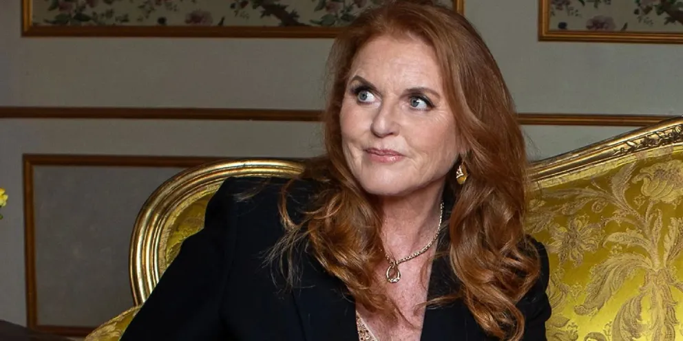 La fuerte respuesta de Sarah Ferguson tras no ser invitada a la coronación del rey Carlos III