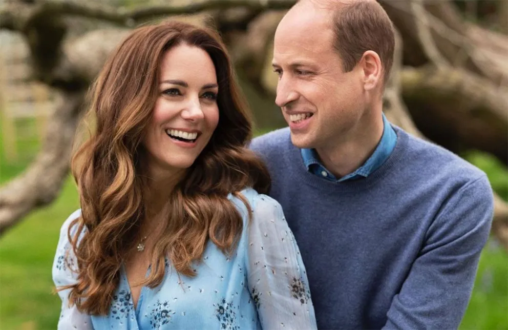 La estrategia de Kate Middleton para curar heridas con el príncipe Guillermo: adiós Rose Hanbury