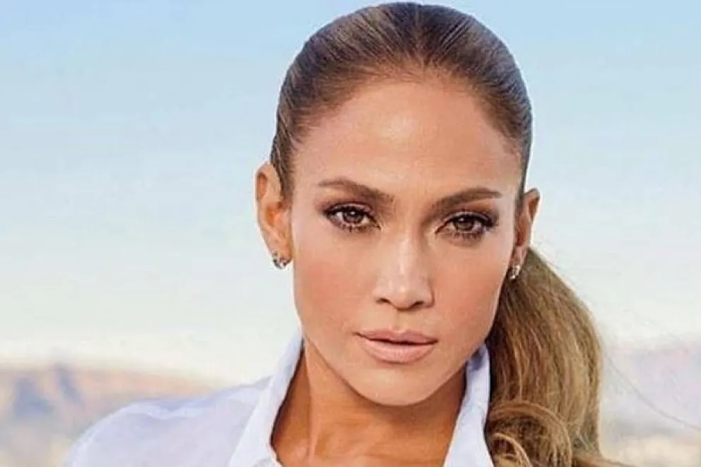 El secreto de Jennifer López: revelaron su increíble método para lucir una melena perfecta