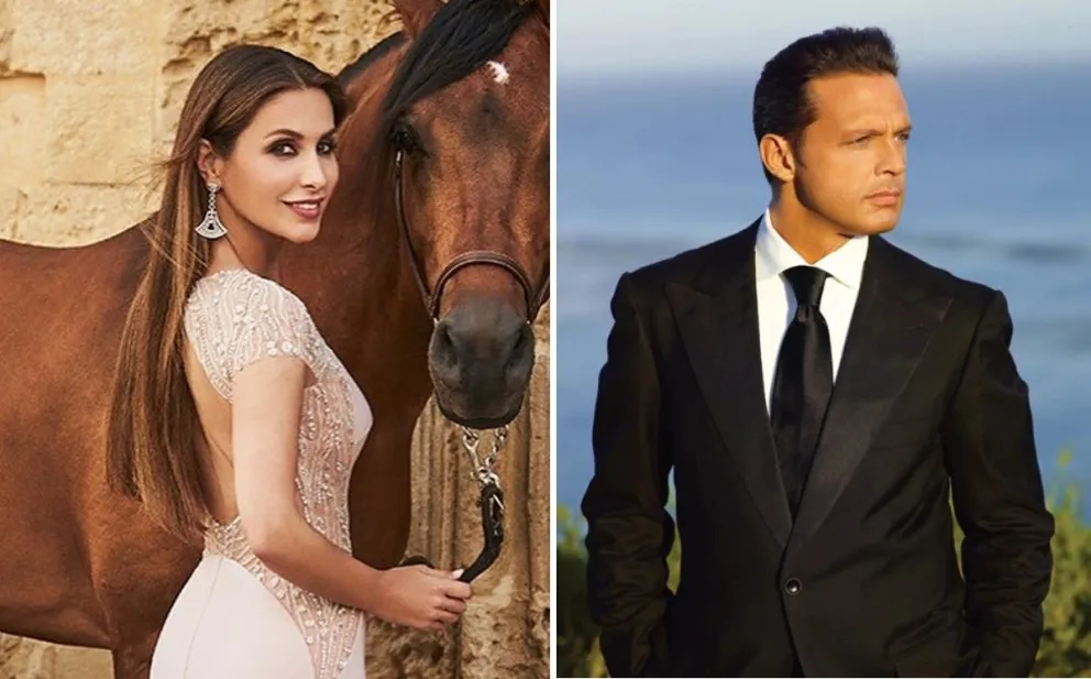 El padre de Paloma Cuevas rompió el silencio y reveló toda la verdad de Luis Miguel: cruda revelación