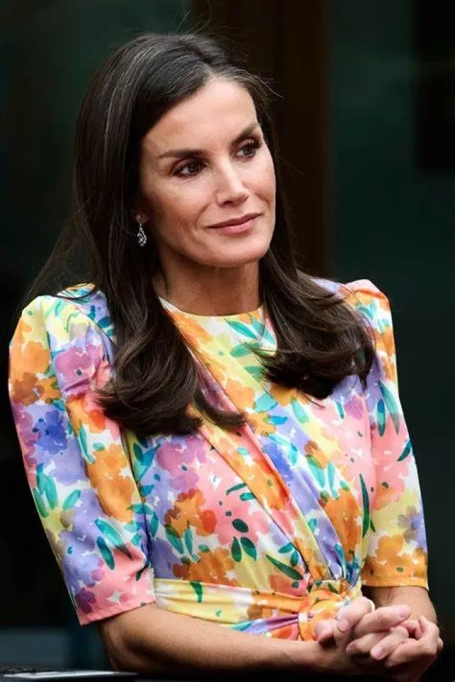 La increíble situación que llevó a la reina Letizia a ser fuertemente comparada con Lady Di