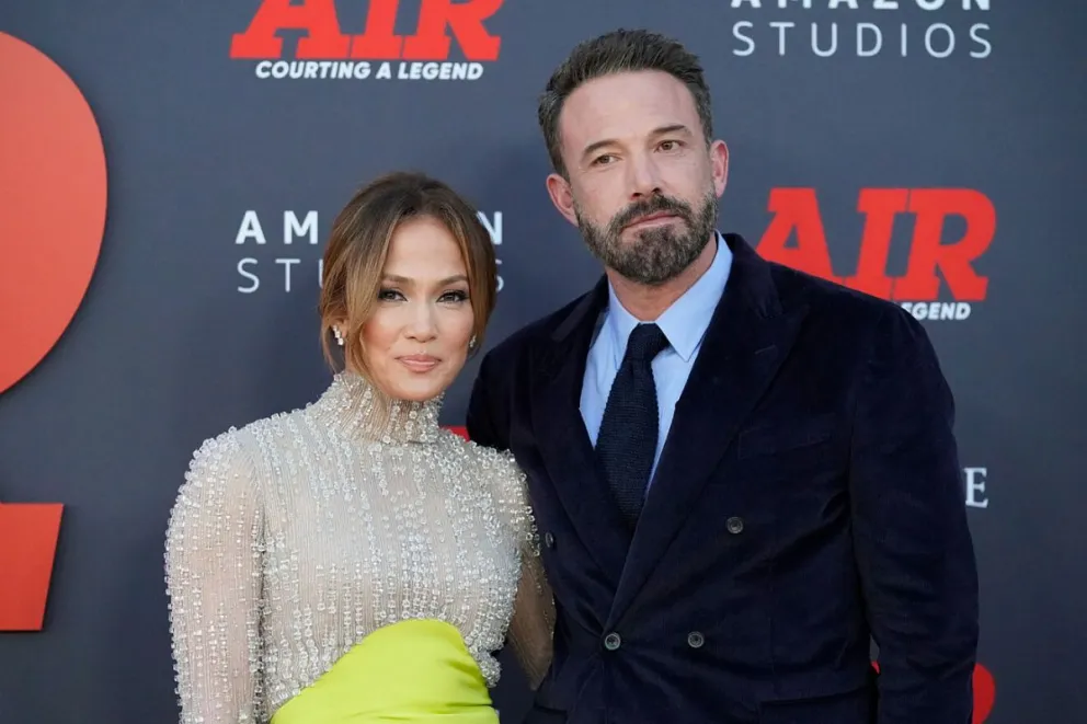 Insólito momento: Ben Affleck reveló que detesta esta terrible actitud de Jennifer López
