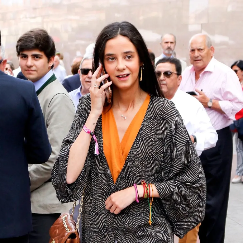 Lo que todos esperaban saber: la marca Mó reveló cómo es trabajar con Victoria Federica detrás de cámara