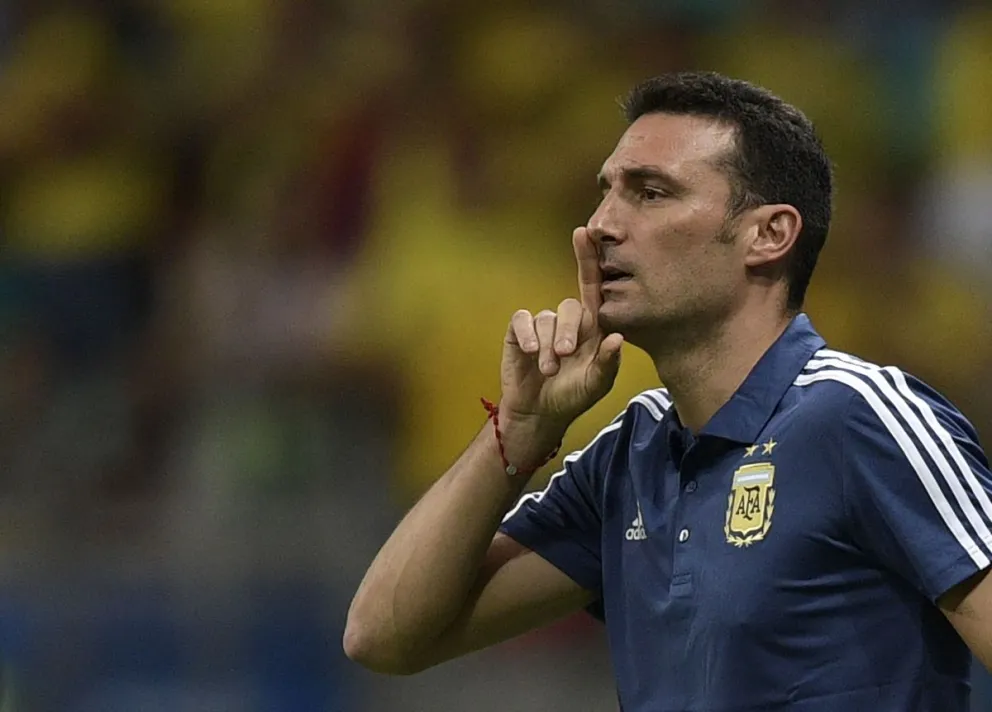 Selección Argentina: Lionel Scaloni no contará con este campeón del mundo el próximo partido