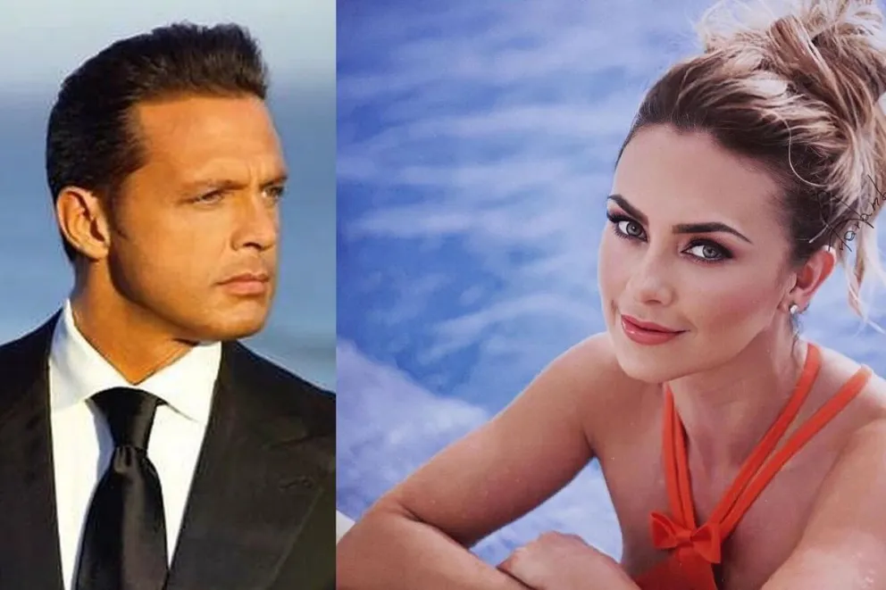 Aracely Arámbula enfrenta a Luis Miguel: busca hundirlo y destruirlo con esta feroz estrategia