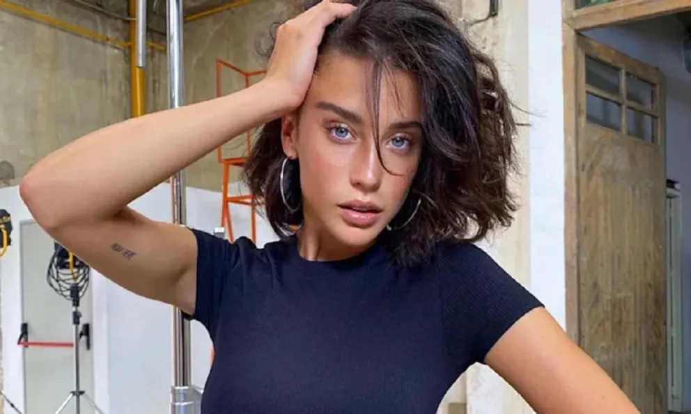Más bella que nunca: María Pedraza encendió las redes con infartantes y sensuales imágenes
