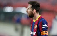 Sorprende a Xavi: el referente del Barcelona que quiere irse para no ser opacado por Lionel Messi