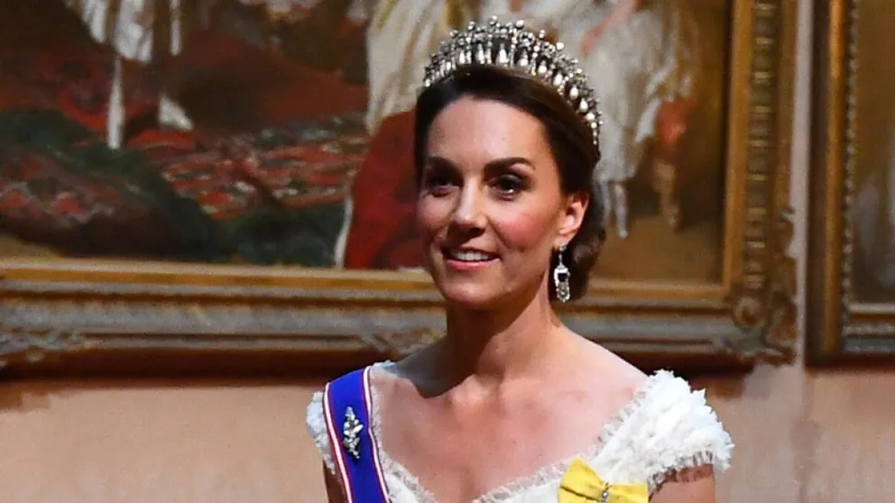 Preocupación en la realeza británica: Kate Middleton muestra su verdadera cara y su ambición de poder