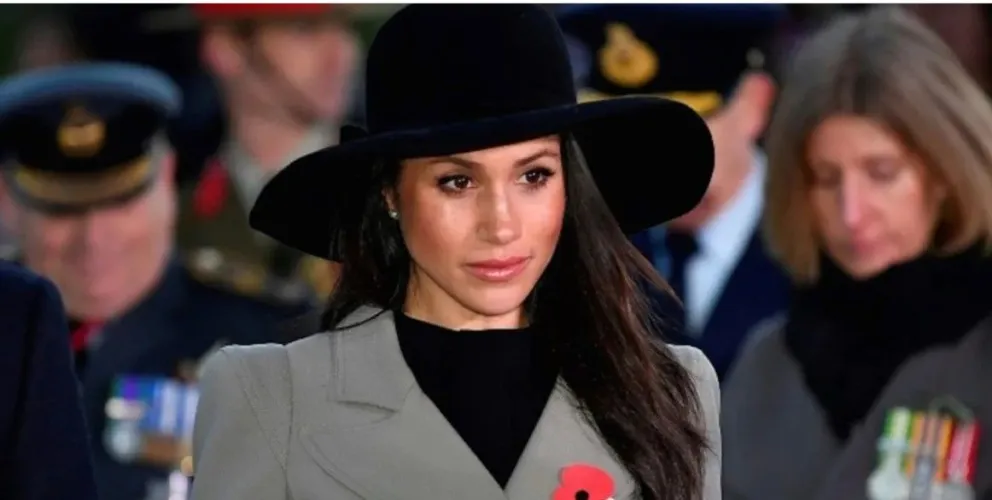 Despiadada acusación a Meghan Markle: estaría usando a Archie con un cruel fin personal 