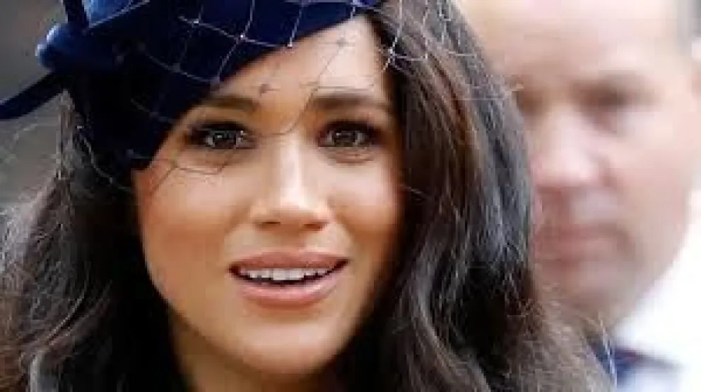 Meghan Markle