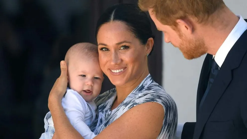 No es por Archie: se reveló la razón por la cual Meghan Markle no viajará a la coronación de Carlos III