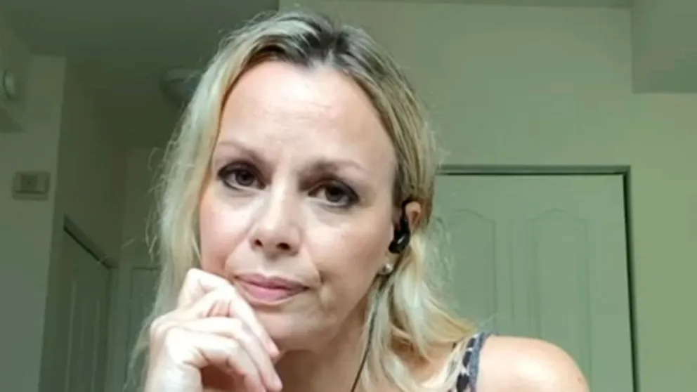 Caramelito confirmó su separación de Damián Giorgiutti: estos son los dolorosos motivos