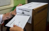 Habilitaron el padrón electoral: de esta forma los salteños ya pueden consultar dónde votar    