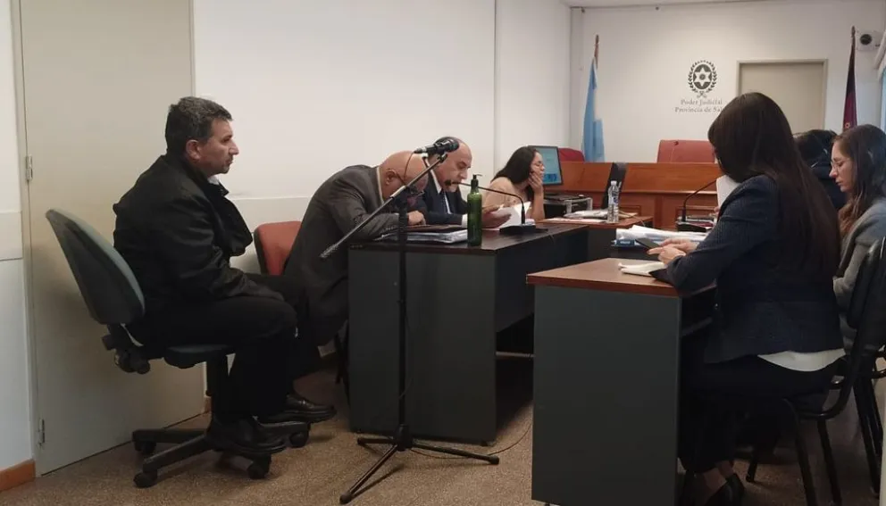 Impunidad en Salta: es ex policía, intentó secuestrar a una niña e irá a la cárcel solo 15 días  