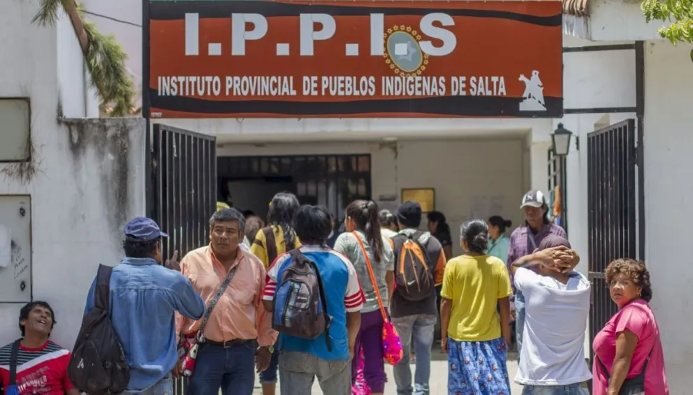 Las comunidades originarias hoy eligen autoridades para el Instituto Provincial de Pueblos Indígenas  