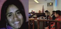 Femicidio de Jésica Solís: la semana próxima se dará a conocer la sentencia