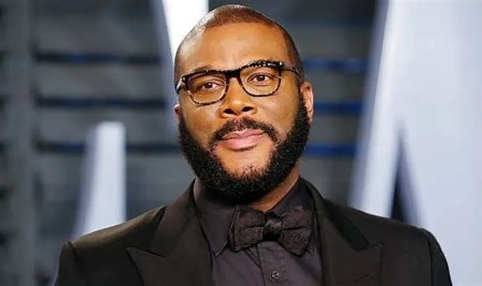 Tyler Perry