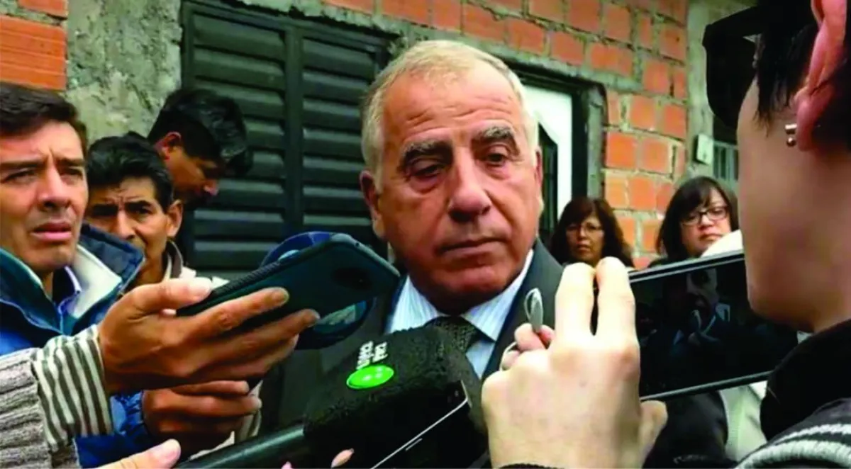 Marcelo Dominguez