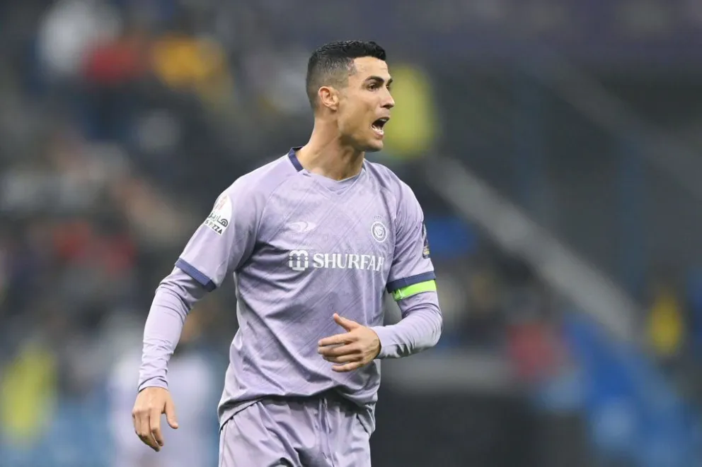 Cristiano Ronaldo no se rinde: propuso dos nombres para el puesto de entrenador en Al-Nassr 