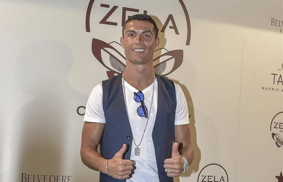 Riña de casas: descubrí los famosos con los que compite Cristiano Ronaldo por la casa más lujosa