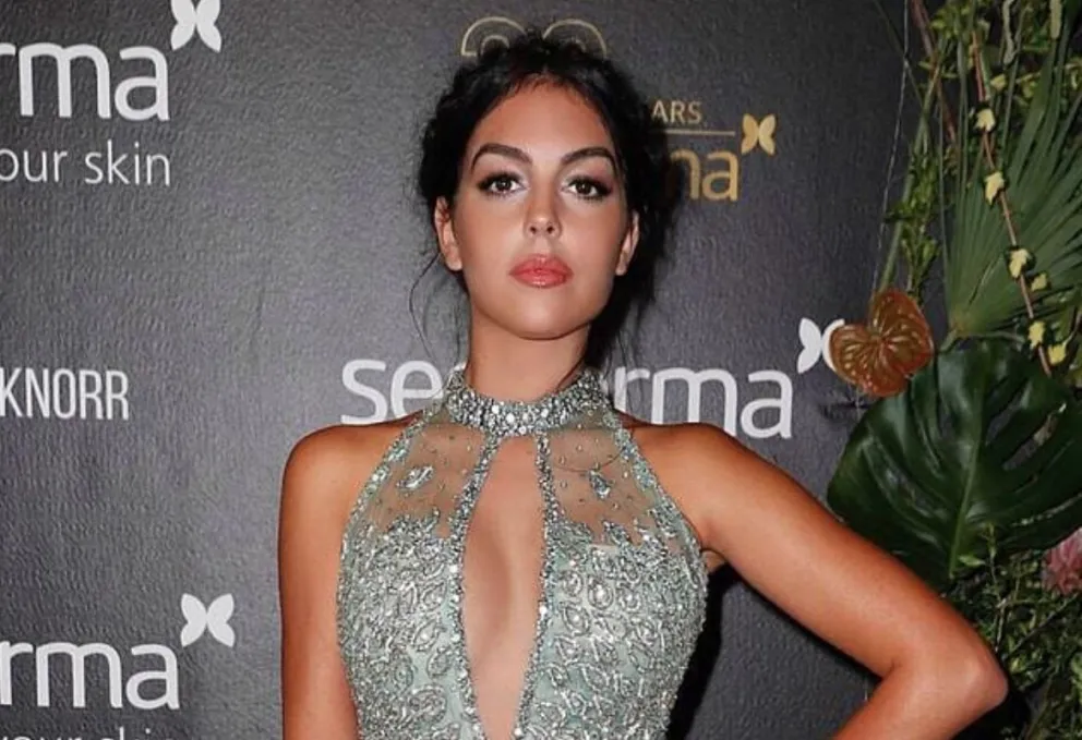 Brutal lista negra: Telecinco veta sin miedo a Georgina Rodríguez y explota grave polémica en redes