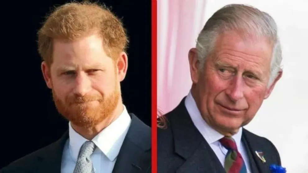 Títulos reales arrebatados: el feroz plan de Carlos III para aplastar a Harry luego de la coronación