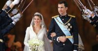 Antes de que caiga en ruinas: Así vivieron Felipe VI y Letizia su apasionante historia de amor