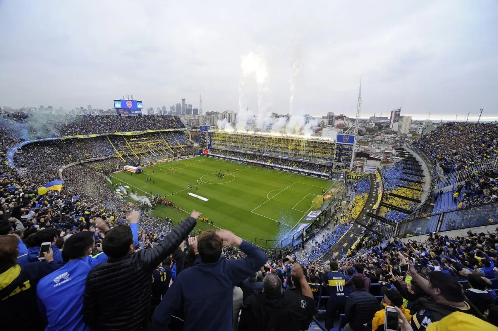 Tras la derrota de Boca, los hinchas exigen que un conocido futbolista se vaya por este insólito motivo