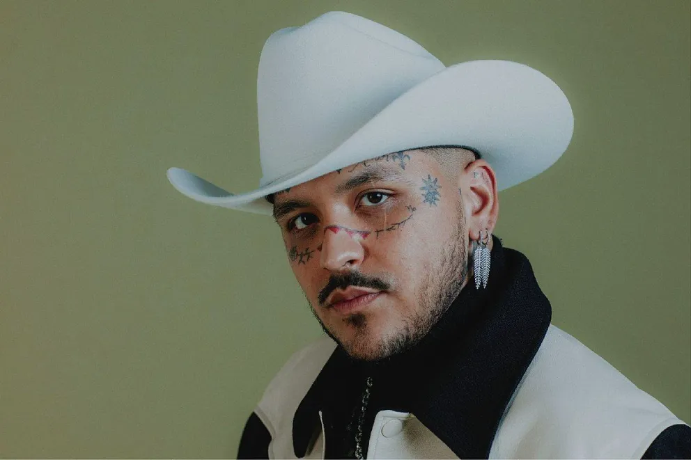 El increíble secreto culinario de Christian Nodal que vuelve loca a Cazzu y generó gran sorpresa en redes