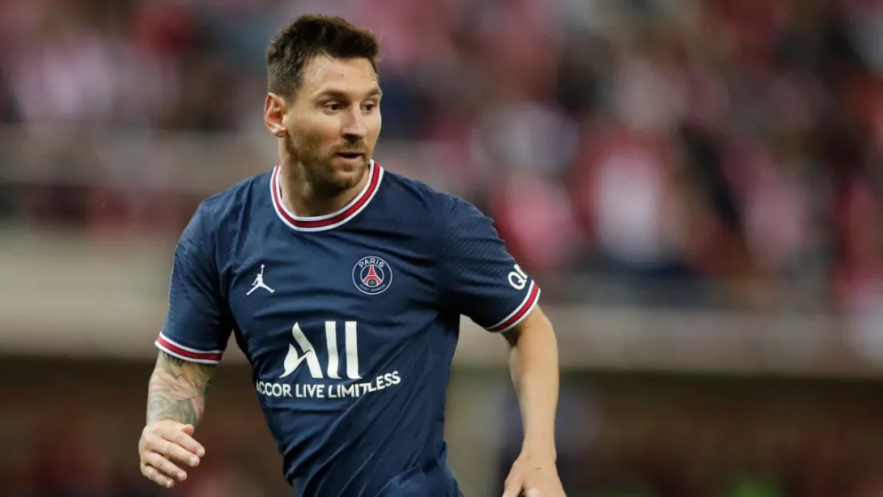 Luego de hacer picantes críticas a Lionel Messi, este DT podría reemplazar a Galtier en el PSG