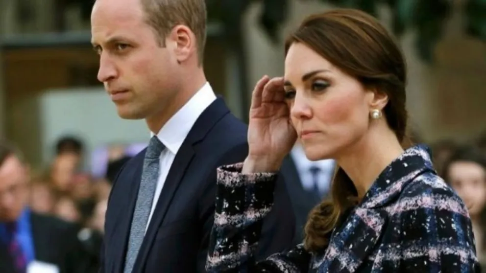 Kate Middleton perdió las esperanzas con Guillermo: este es el terrible momento que vive