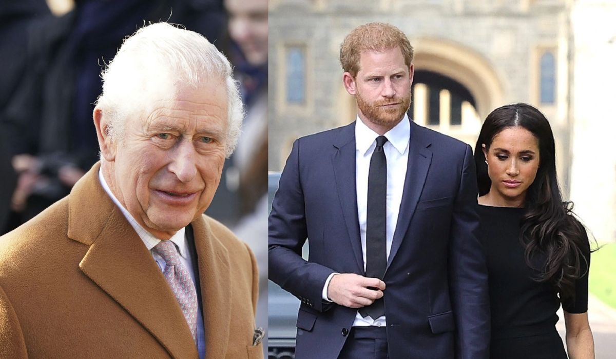 MEGHAN MARKLE