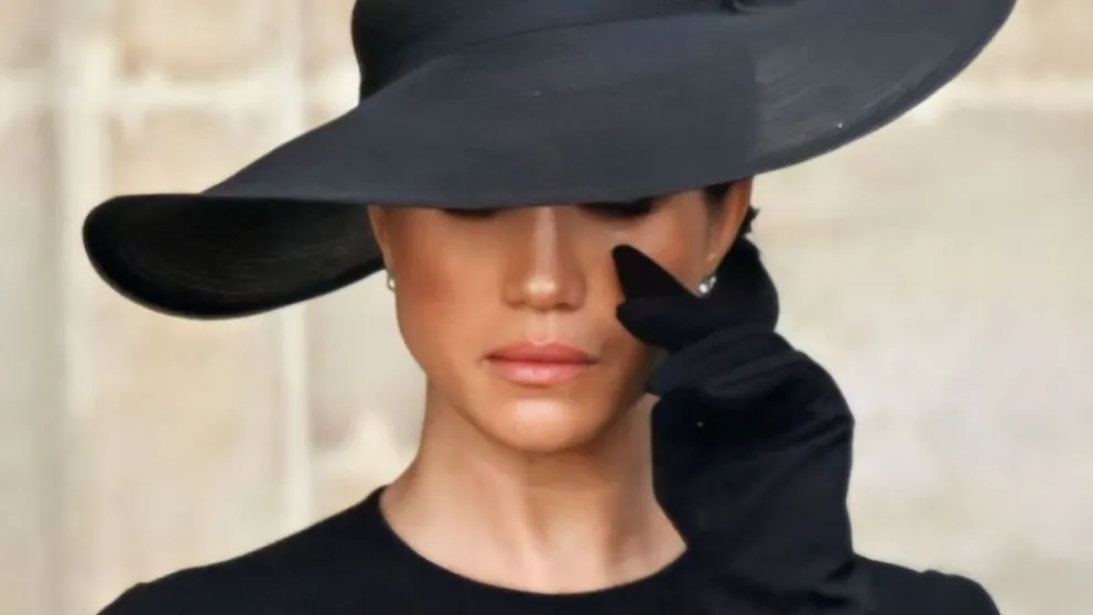 Aseguran que Meghan Markle le pidió el divorcio al Príncipe Harry por esta razón