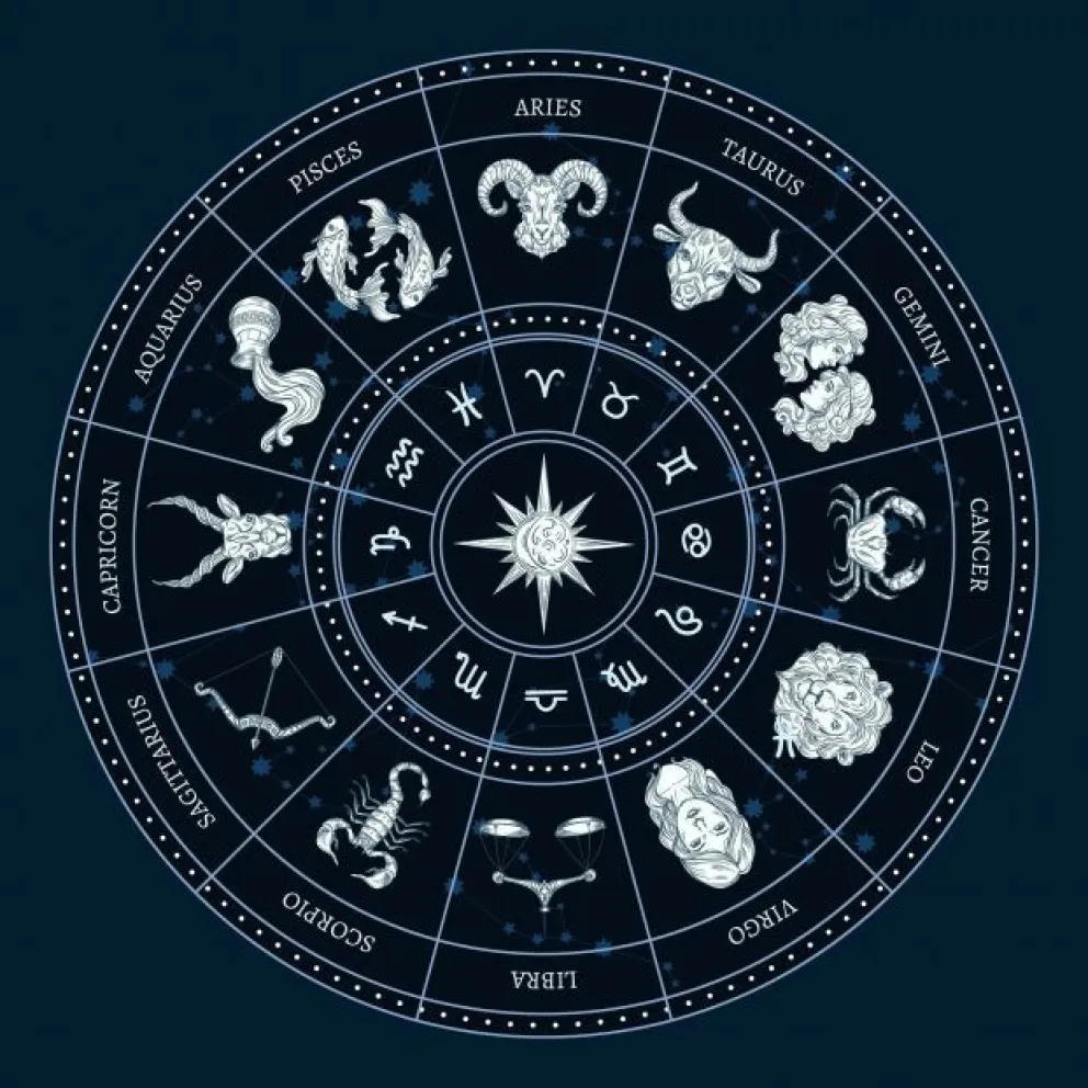 Horóscopo para este domingo 16 de abril: conocé todas las predicciones para tu signo del zodíaco