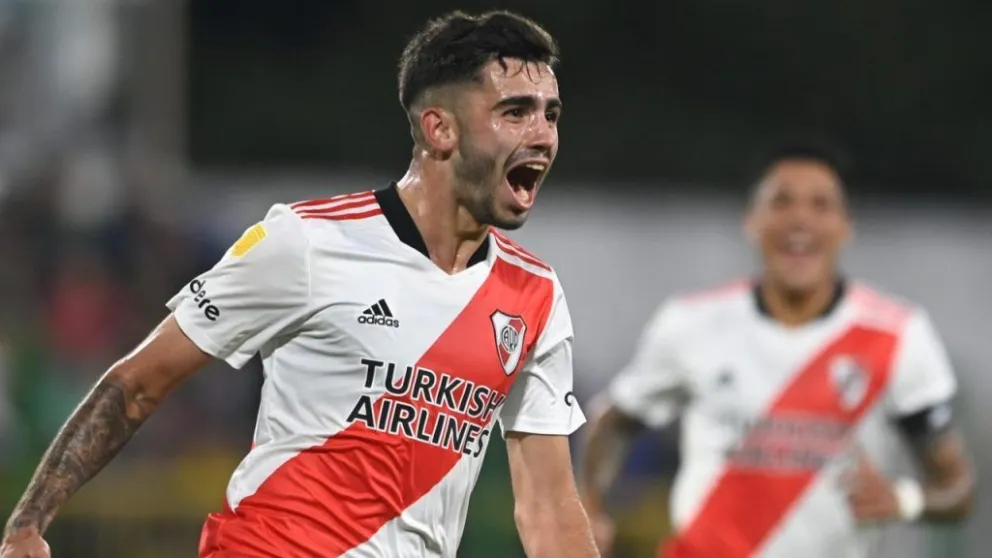 De ganar la Copa del Mundo a River Plate: Martín Demichelis y Brito piensan fichar a este jugador