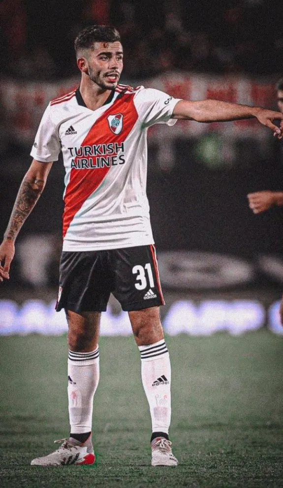 Lionel Scaloni sigue de cerca a esta figura de River: Martín Demichelis tomaría una insólita decisión