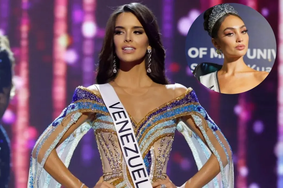 Miss Universo: Amanda Dudamel confesó cuál será su postura sobre su futuro en el concurso de belleza
