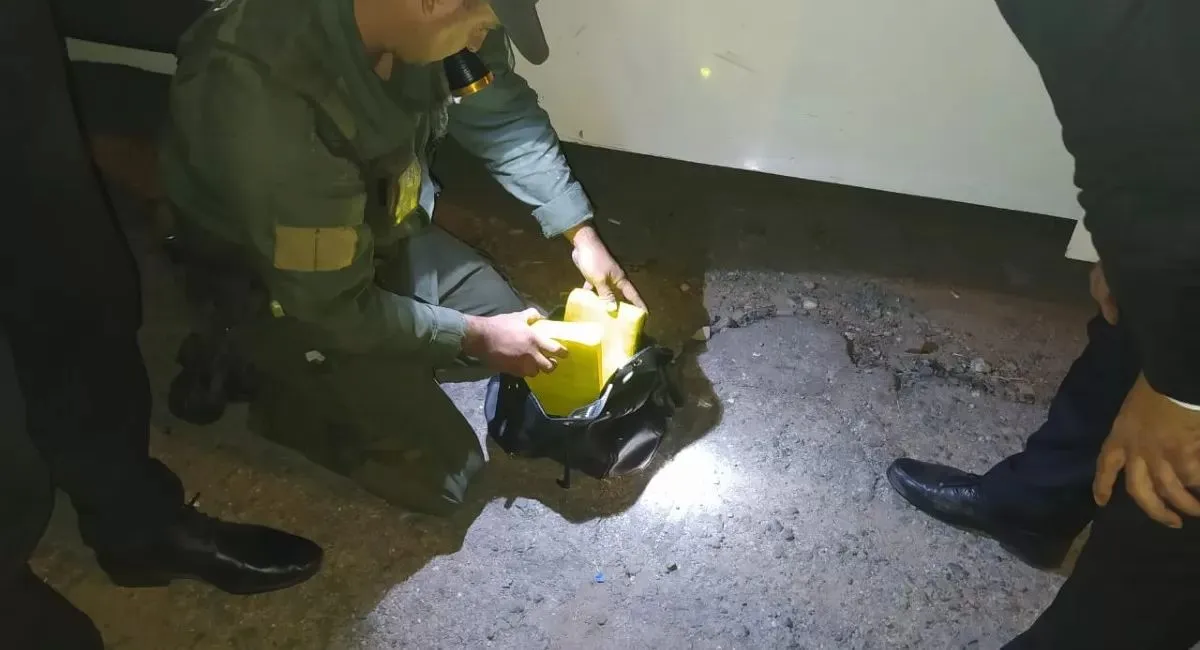 Coca&iacute;na