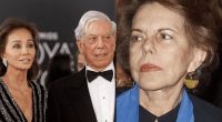 Patricia Llosa perdió las esperanzas: la verdadera relación que Mario Vargas Llosa quiere con Isabel