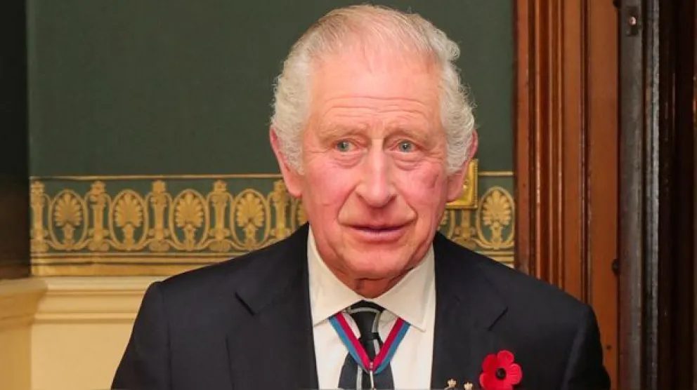 Así será el increíble despliegue militar en la coronación: Carlos III y Camila Parker deslumbrados